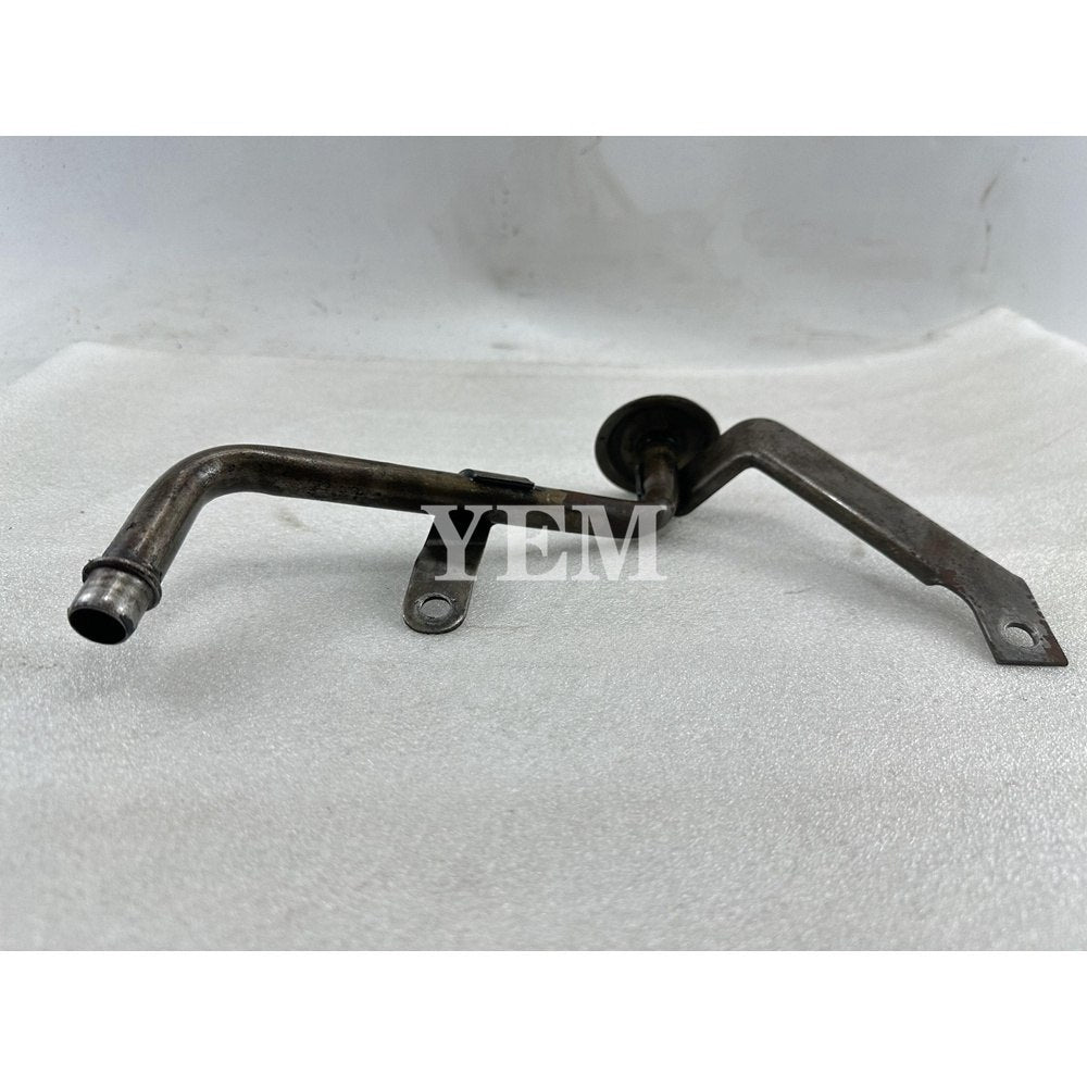 Oil Suction Pan For Isuzu 4LE1 John Deere Construction 50ZTS excavator For Isuzu