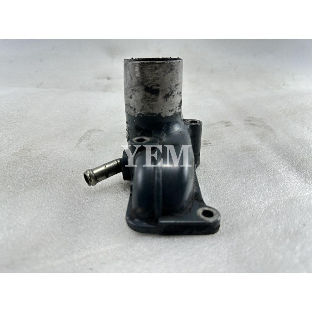 For Kubota D722 Intake Manifold 15861 BX1800 430 B7300 B74006215 For Kubota