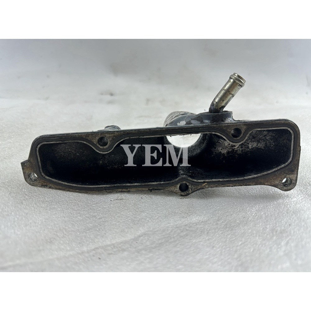 For Kubota D722 Intake Manifold 15861 BX1800 430 B7300 B74006215 For Kubota