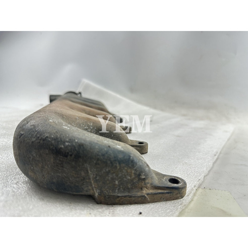 For Kubota S2800 Intake Manifold M4950DT Tractor For Kubota