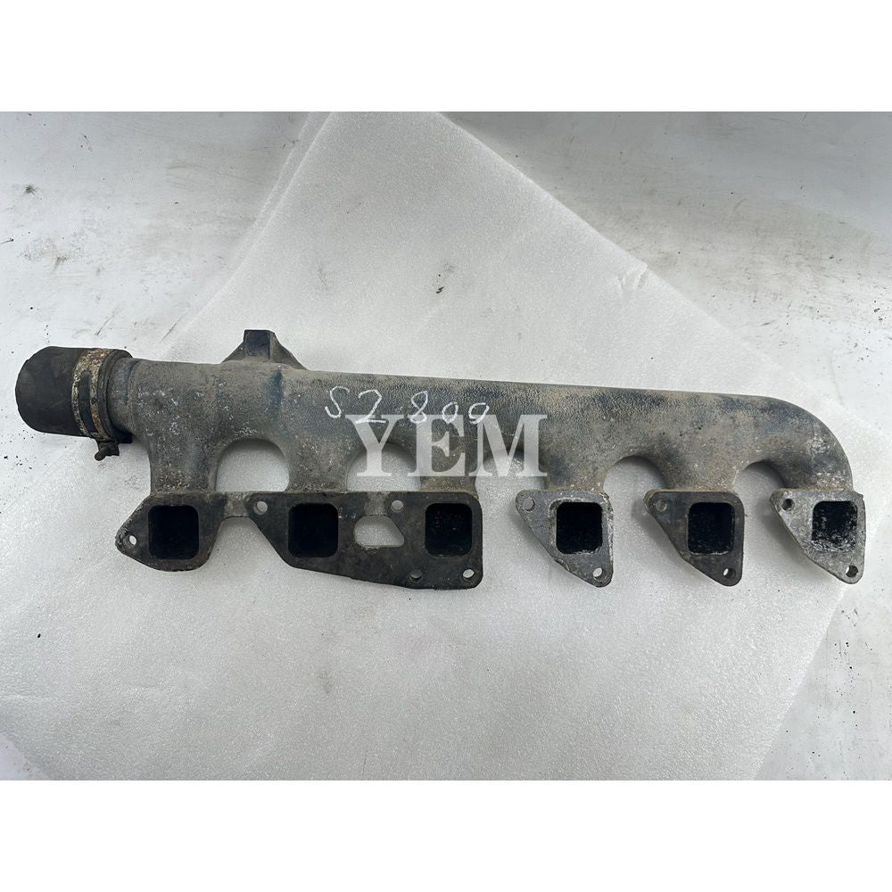 For Kubota S2800 Intake Manifold M4950DT Tractor For Kubota