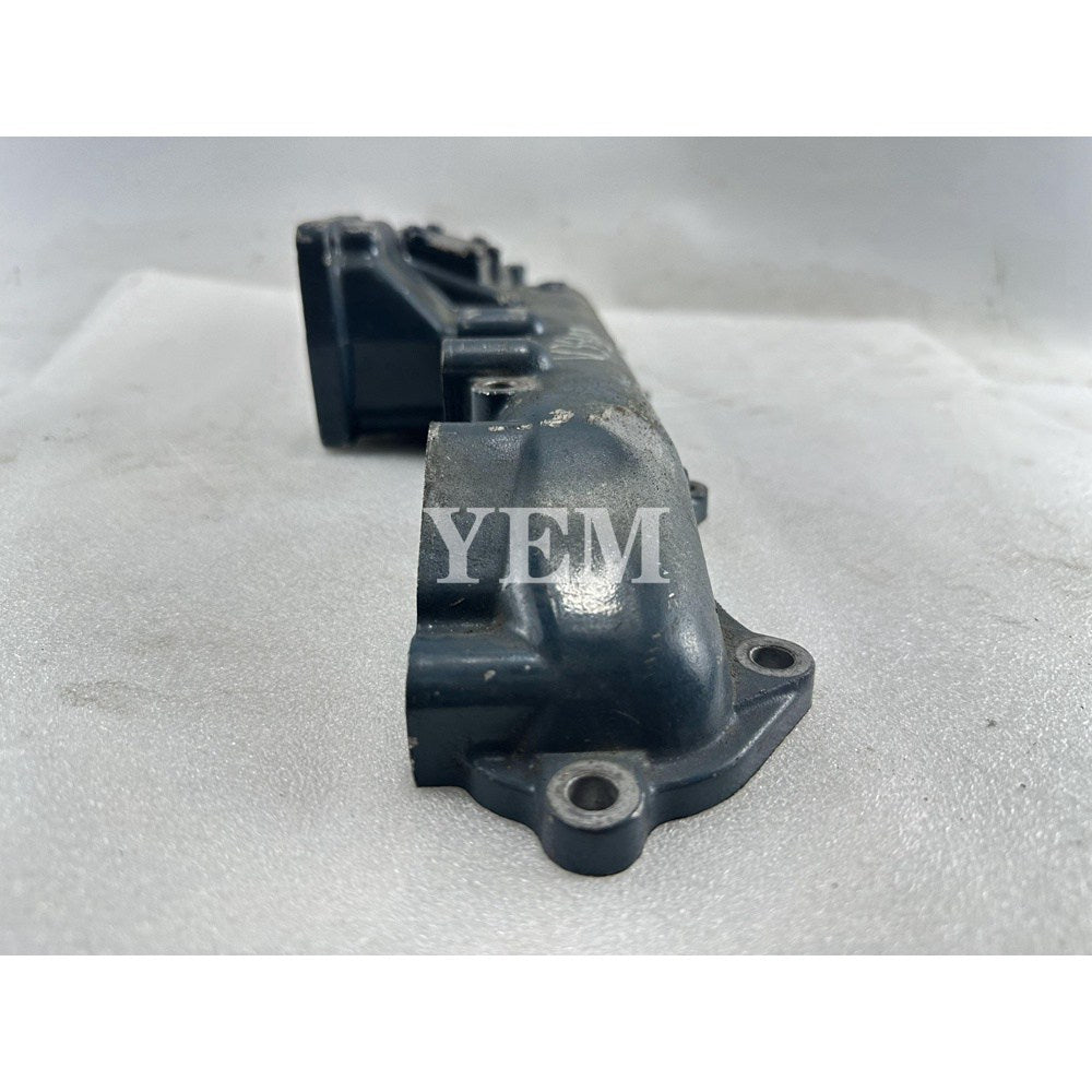 For Kubota V3800 Intake Manifold 1J574-11773 Yale GDP 70VX Base diesel forklift For Kubota