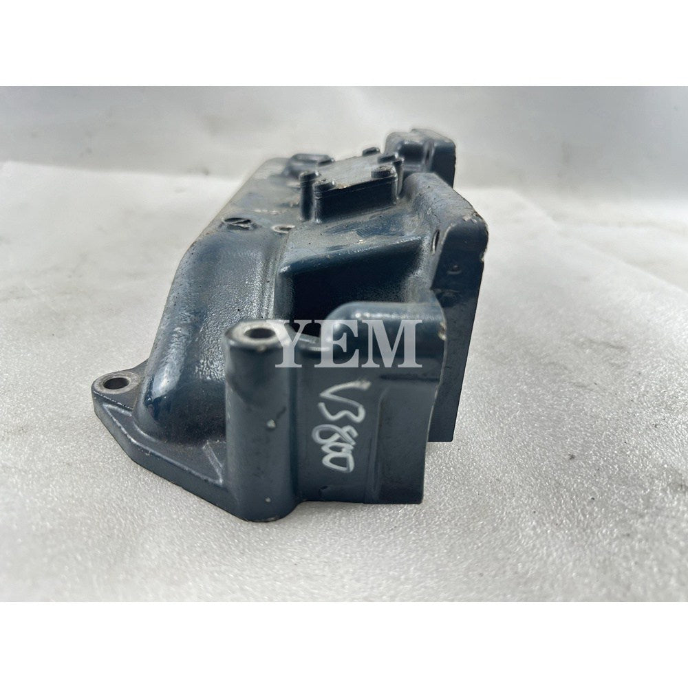 For Kubota V3800 Intake Manifold 1J574-11773 Yale GDP 70VX Base diesel forklift For Kubota