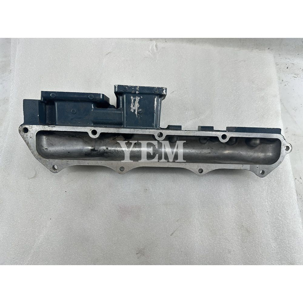 For Kubota V3800 Intake Manifold 1J574-11773 Yale GDP 70VX Base diesel forklift For Kubota