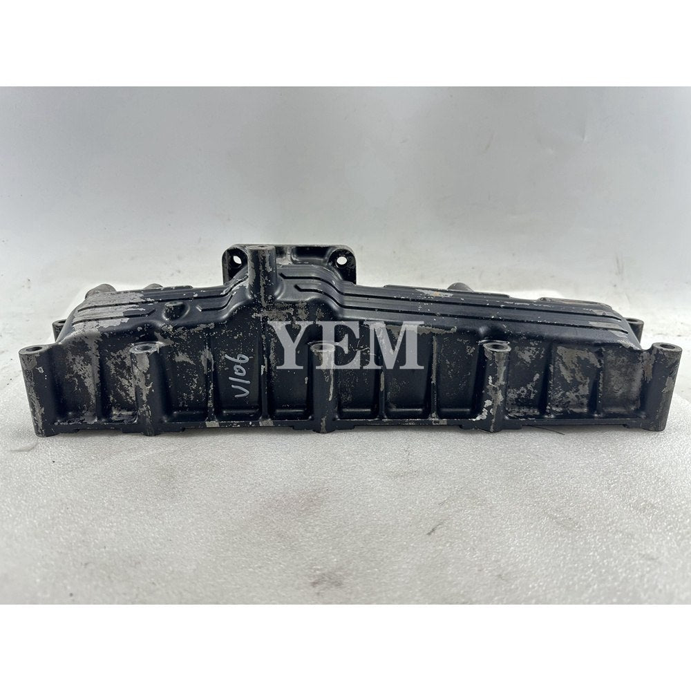 For Yanmar 4TNV106 Intake Manifold AF880 tractor engine information For Yanmar