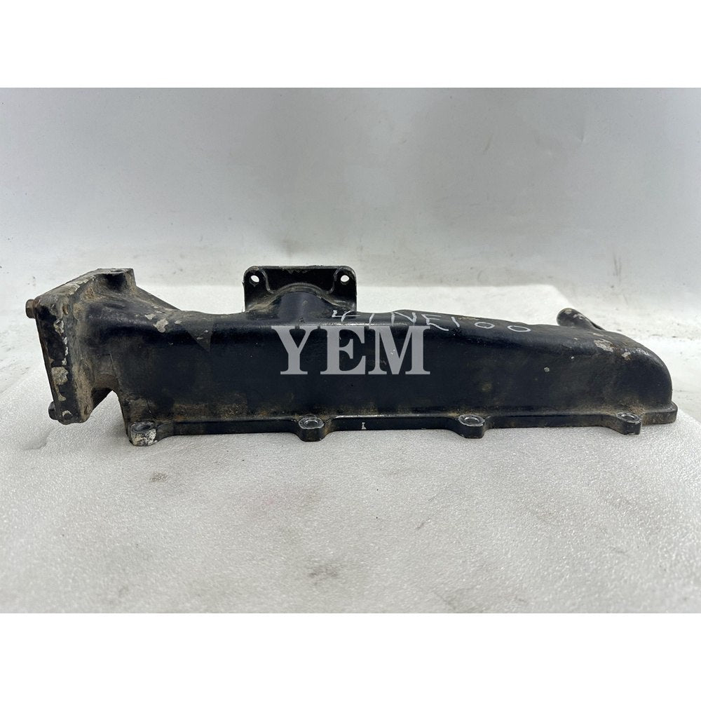 For Yanmar 4TN100 Intake Manifold Excavator 244E Loader For Yanmar
