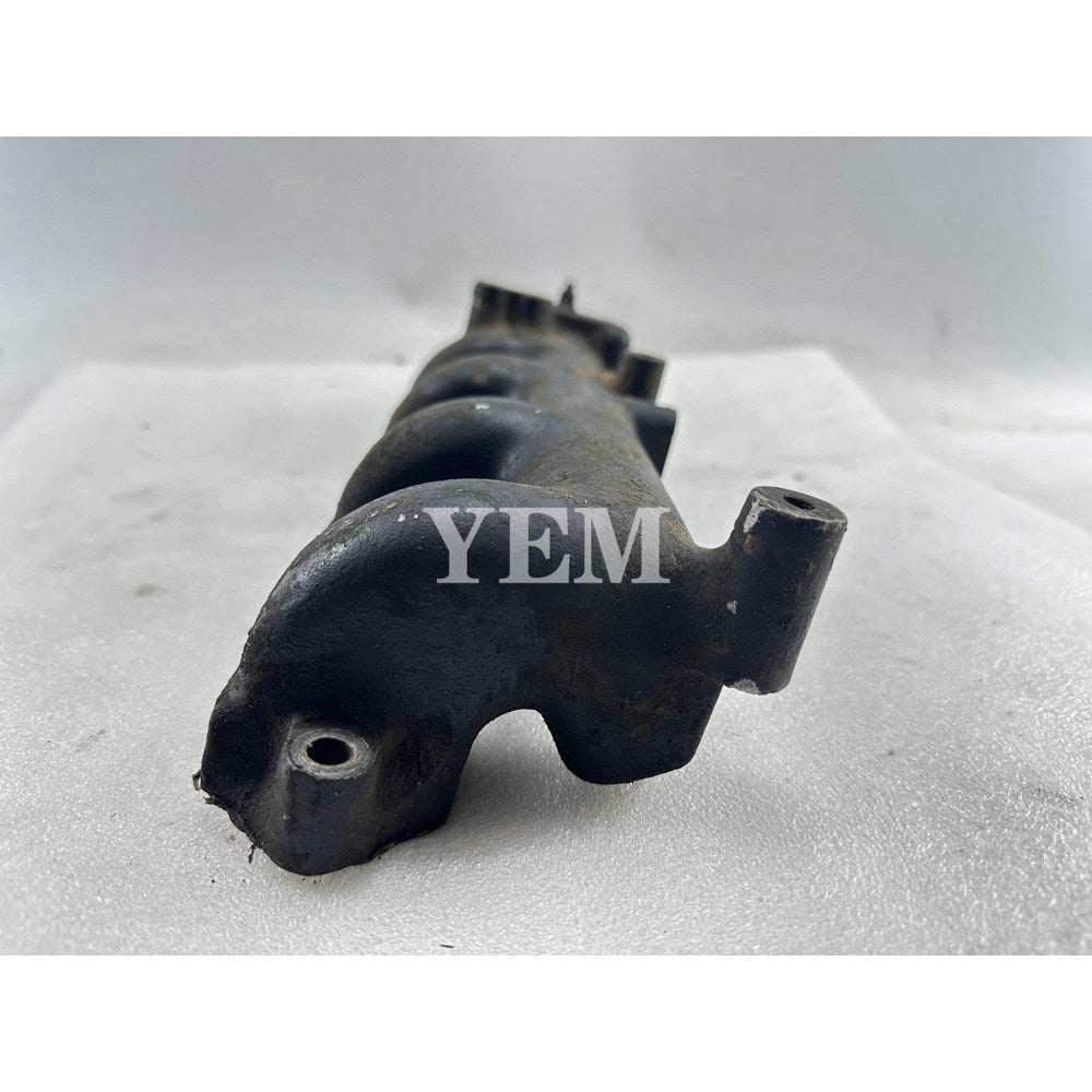 For Yanmar 4TNV88 Intake Manifold John Deere 4240E skid steer loader For Yanmar