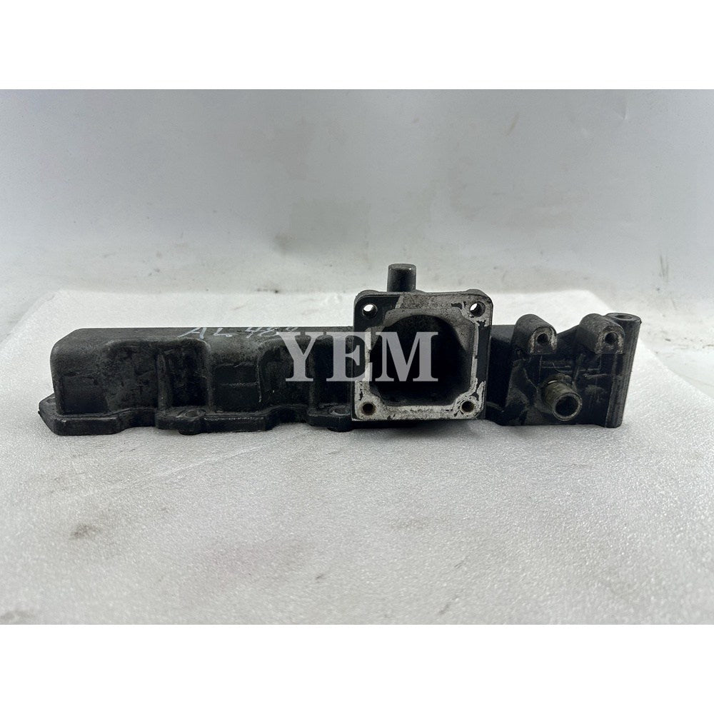 For Yanmar AL488 Intake Manifold excavator engine parts For Yanmar