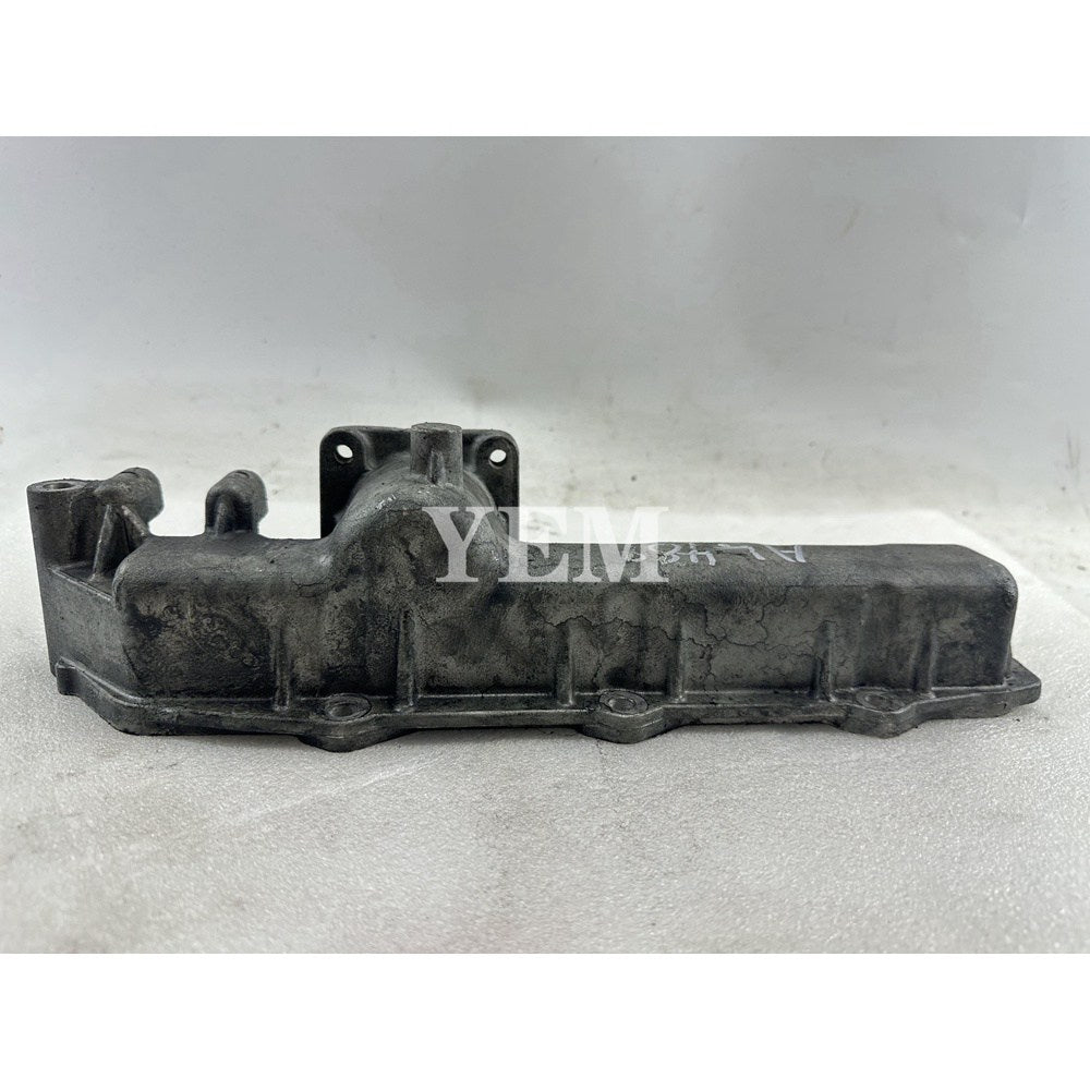 For Yanmar AL488 Intake Manifold excavator engine parts For Yanmar