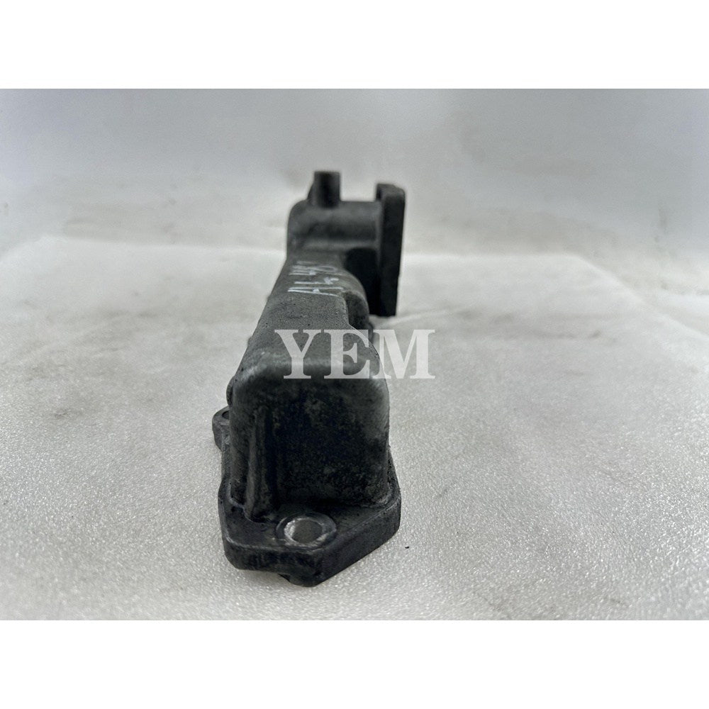 For Yanmar AL488 Intake Manifold excavator engine parts For Yanmar