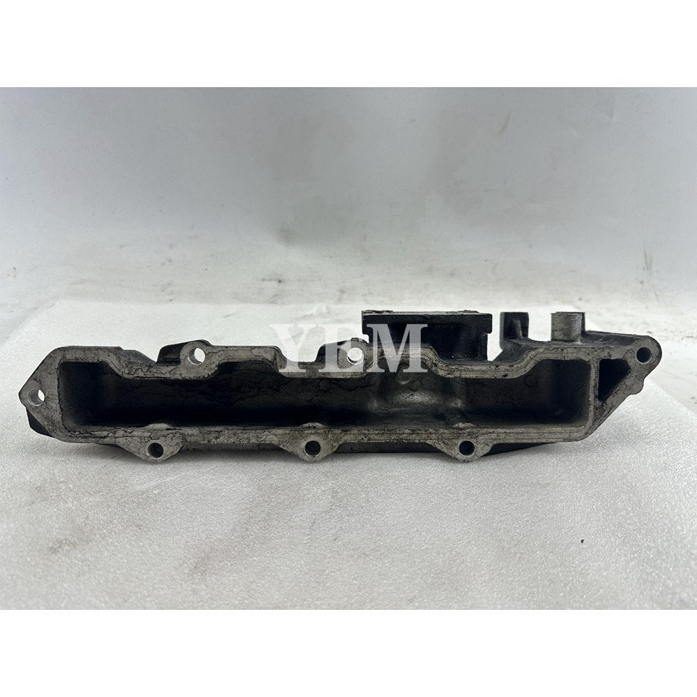 For Yanmar AL488 Intake Manifold excavator engine parts For Yanmar
