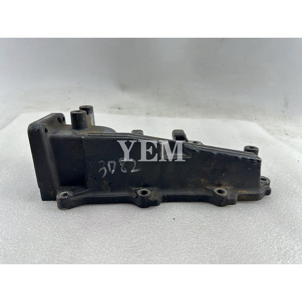 For Yanmar 3D82 Intake Manifold Excavator PC27R-8 For Yanmar