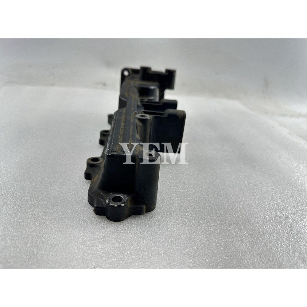 For Yanmar 3D82 Intake Manifold Excavator PC27R-8 For Yanmar