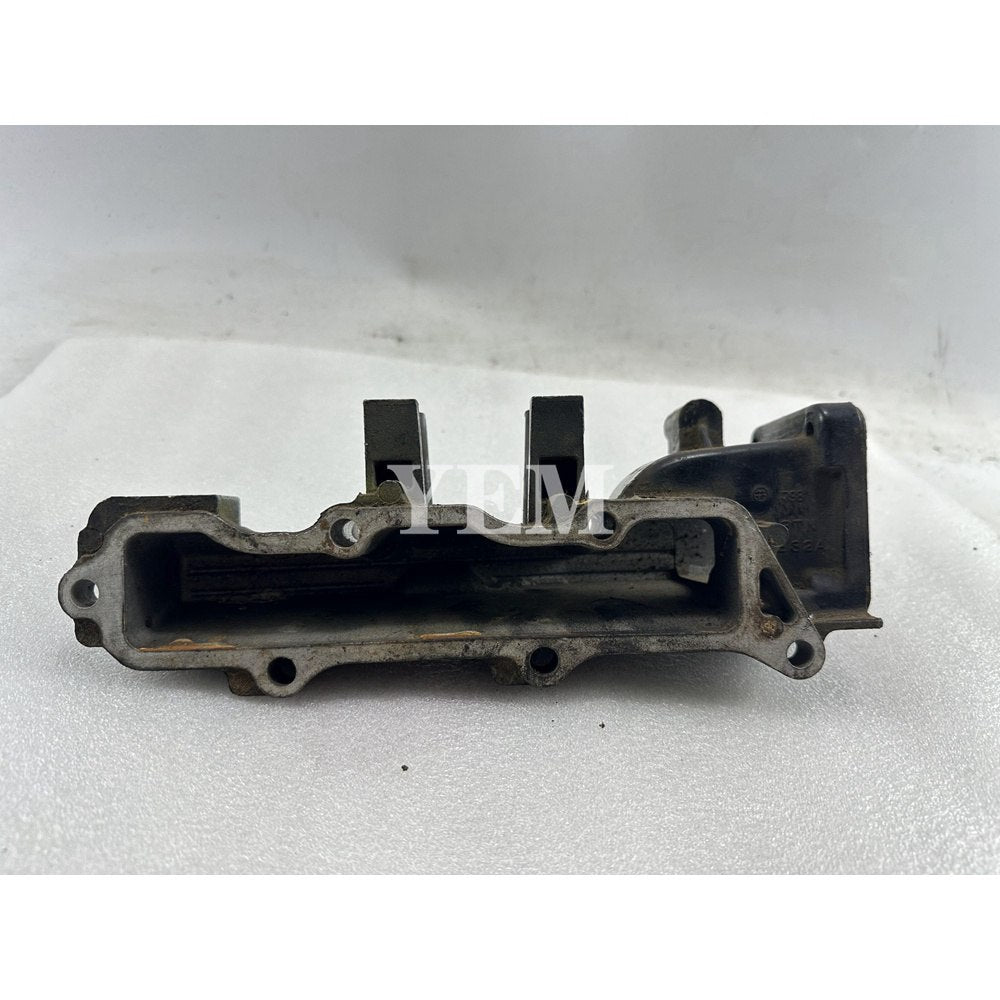 For Yanmar 3D82 Intake Manifold Excavator PC27R-8 For Yanmar