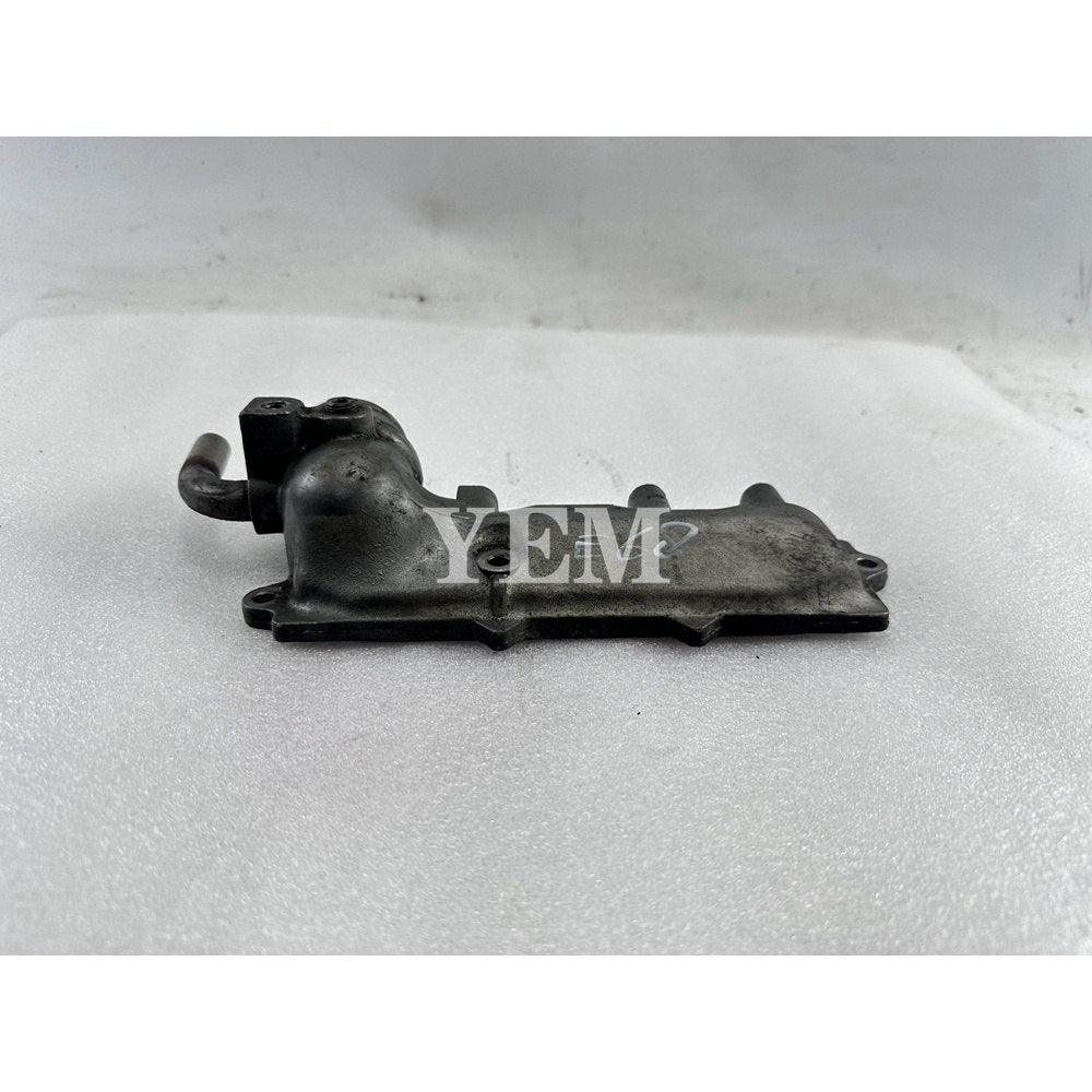 For Yanmar 3TNE68 Intake Manifold 119270-12100 4010 AC-16 tractor For Yanmar