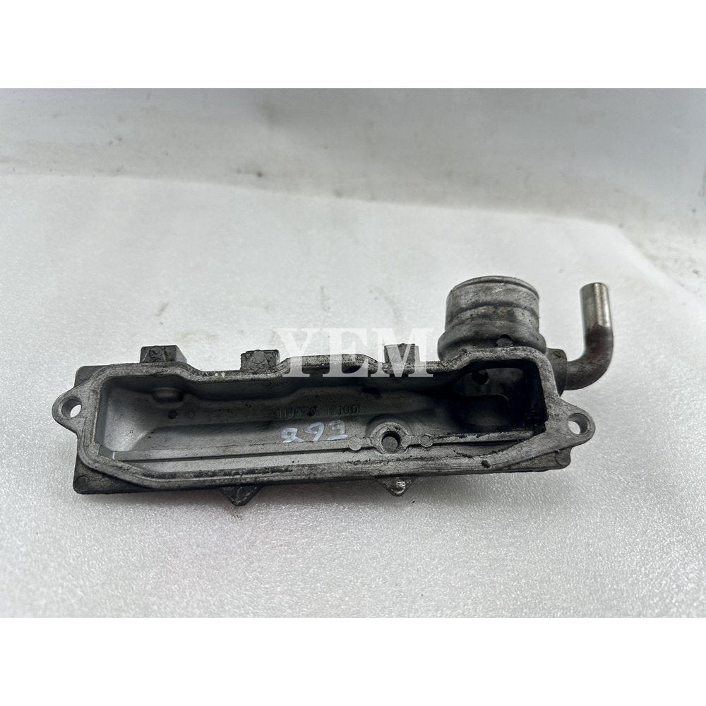 For Yanmar 3TNE68 Intake Manifold 119270-12100 4010 AC-16 tractor For Yanmar