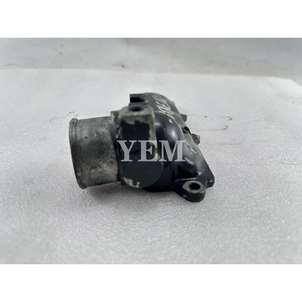 For Yanmar 3TNE68 Intake Manifold 4010 AC-16 tractor For Yanmar