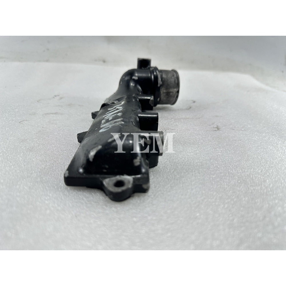 For Yanmar 3TNE68 Intake Manifold 4010 AC-16 tractor For Yanmar