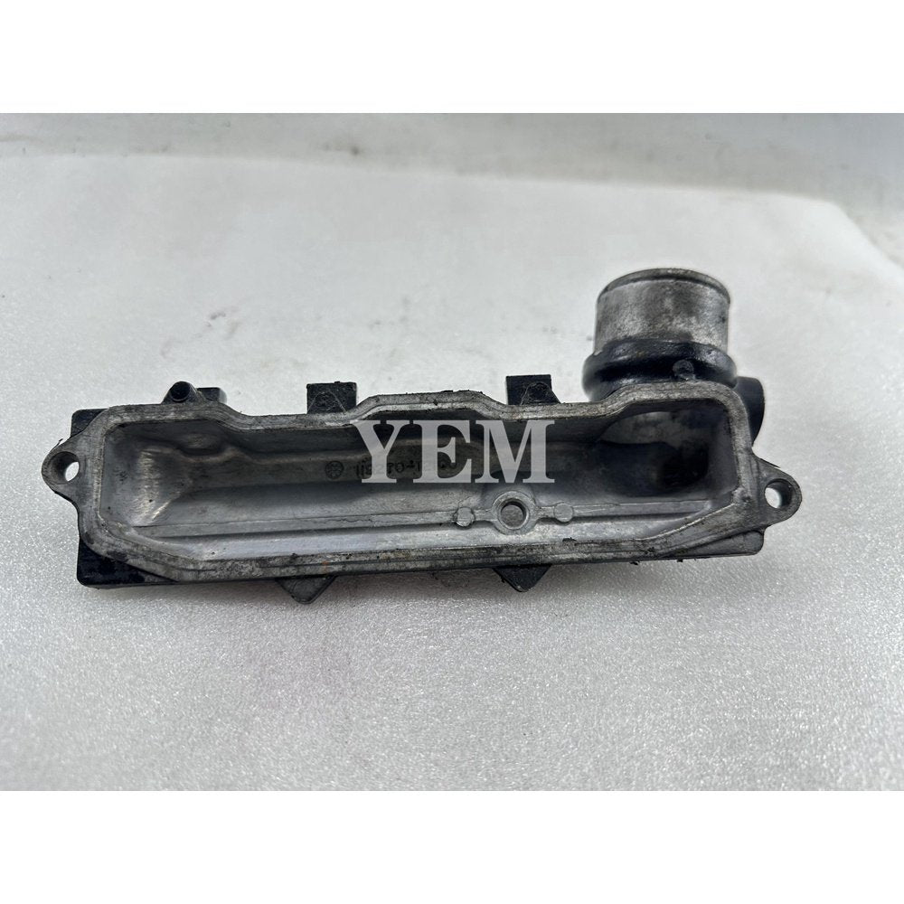 For Yanmar 3TNE68 Intake Manifold 4010 AC-16 tractor For Yanmar