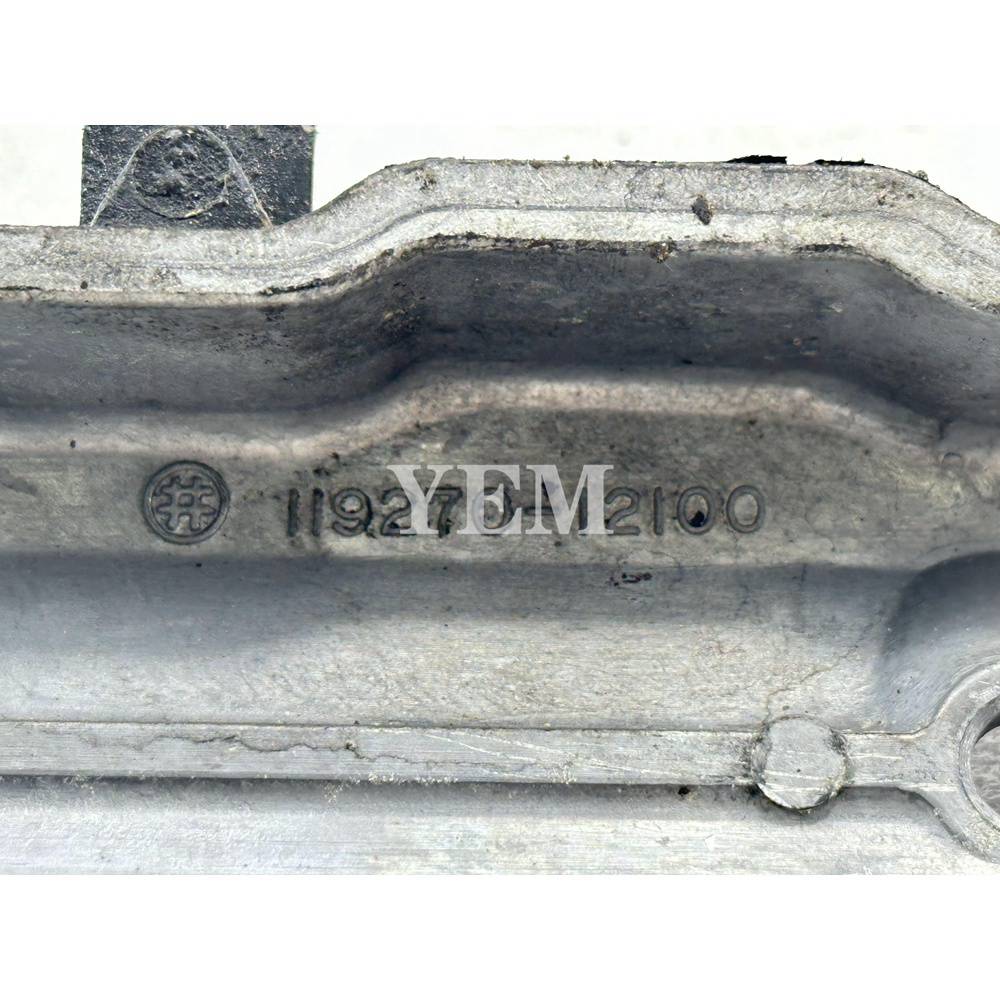 For Yanmar 3TNE68 Intake Manifold 4010 AC-16 tractor For Yanmar