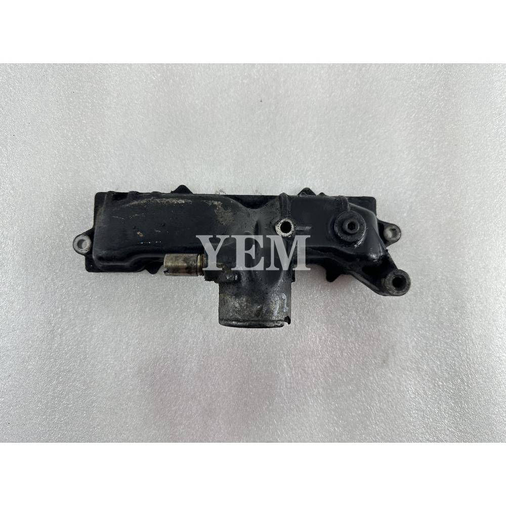 For Yanmar 3TNA72 Intake Manifold 119621-12100 AF-15 F935 670 tractor engine information
