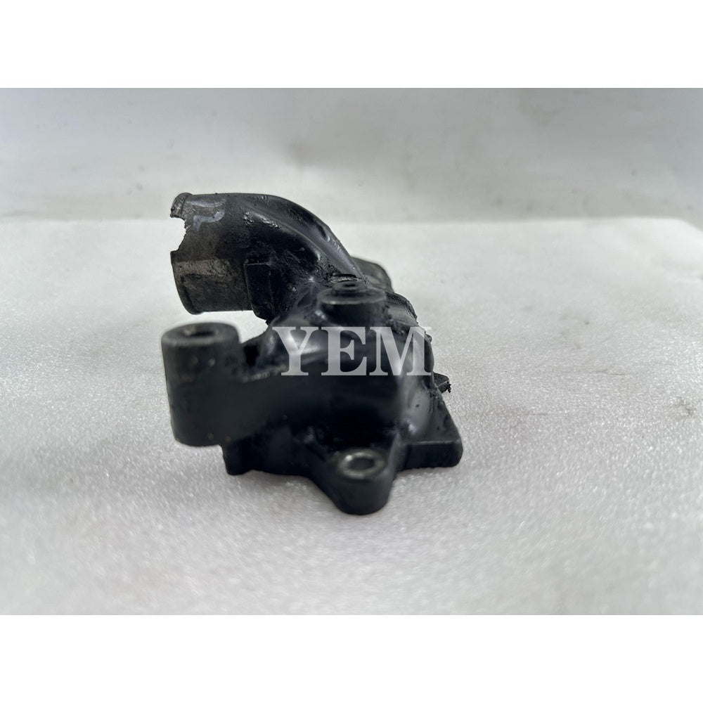 For Yanmar 3TNA72 Intake Manifold 119621-12100 AF-15 F935 670 tractor engine information For Yanmar