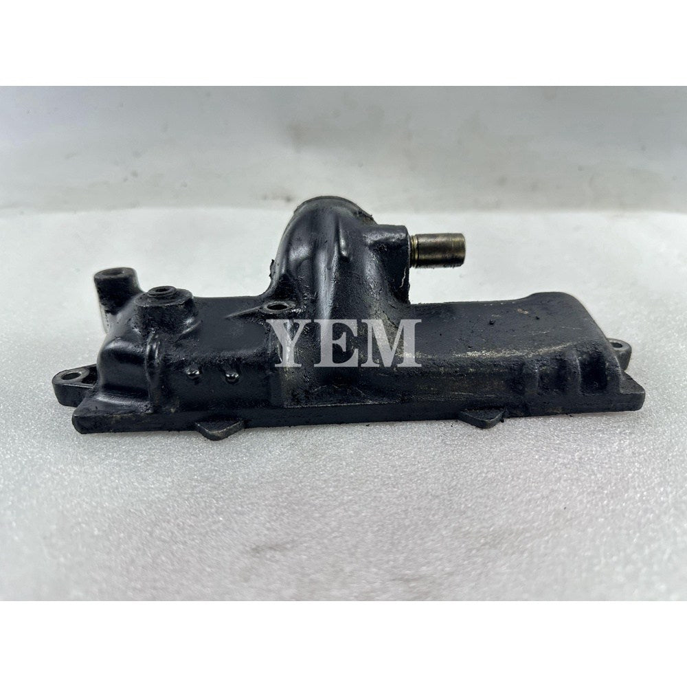 For Yanmar 3TNA72 Intake Manifold 119621-12100 AF-15 F935 670 tractor engine information For Yanmar