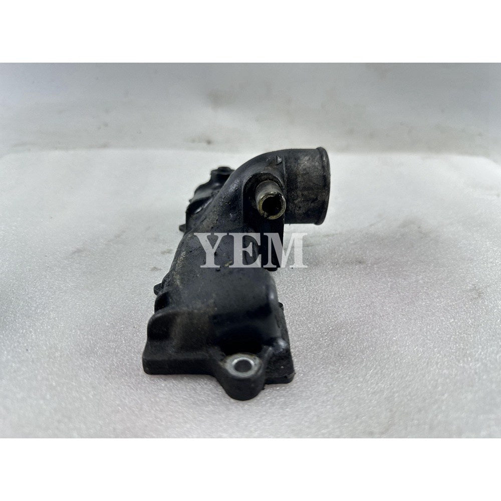 For Yanmar 3TNA72 Intake Manifold 119621-12100 AF-15 F935 670 tractor engine information For Yanmar