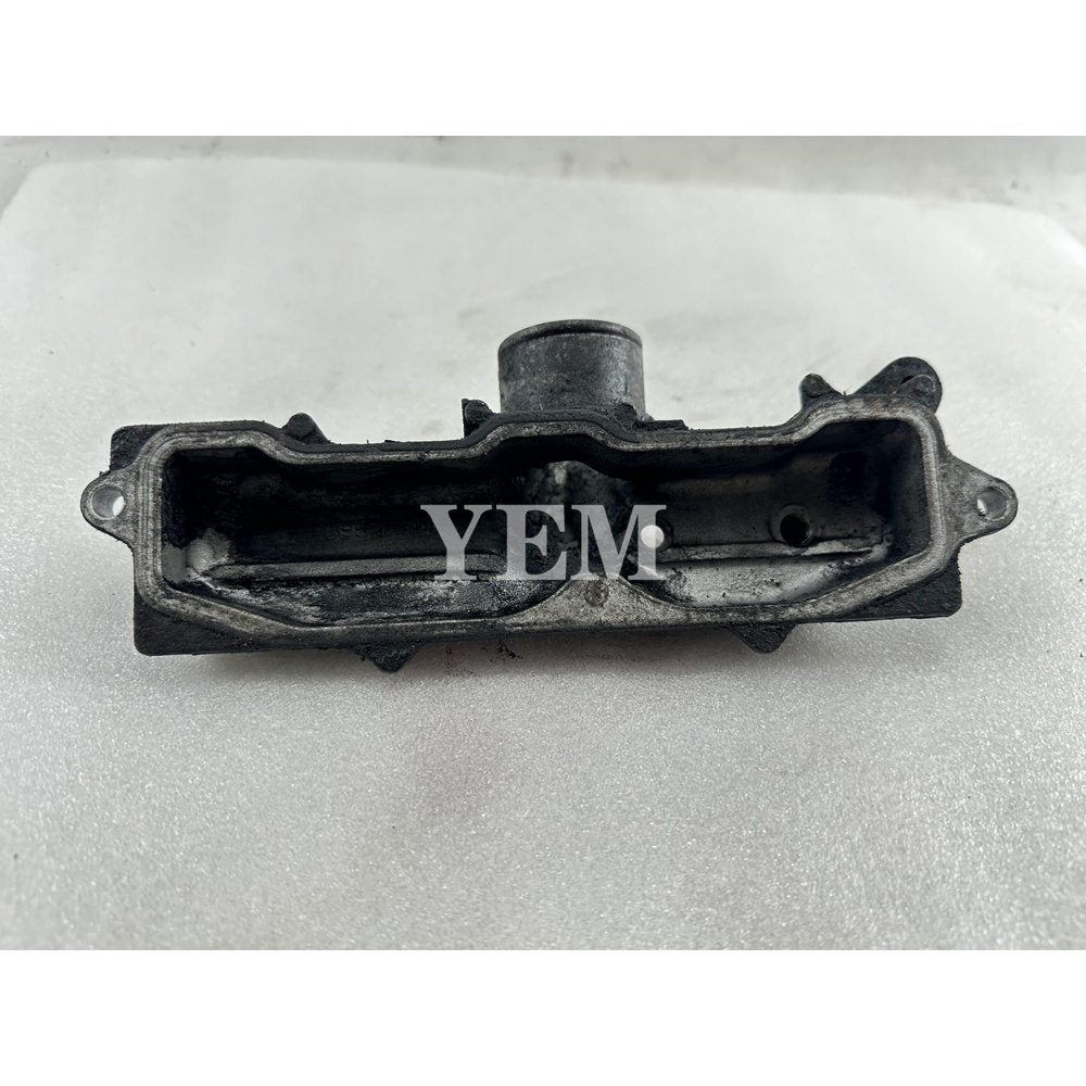 For Yanmar 3TNA72 Intake Manifold 119621-12100 AF-15 F935 670 tractor engine information For Yanmar