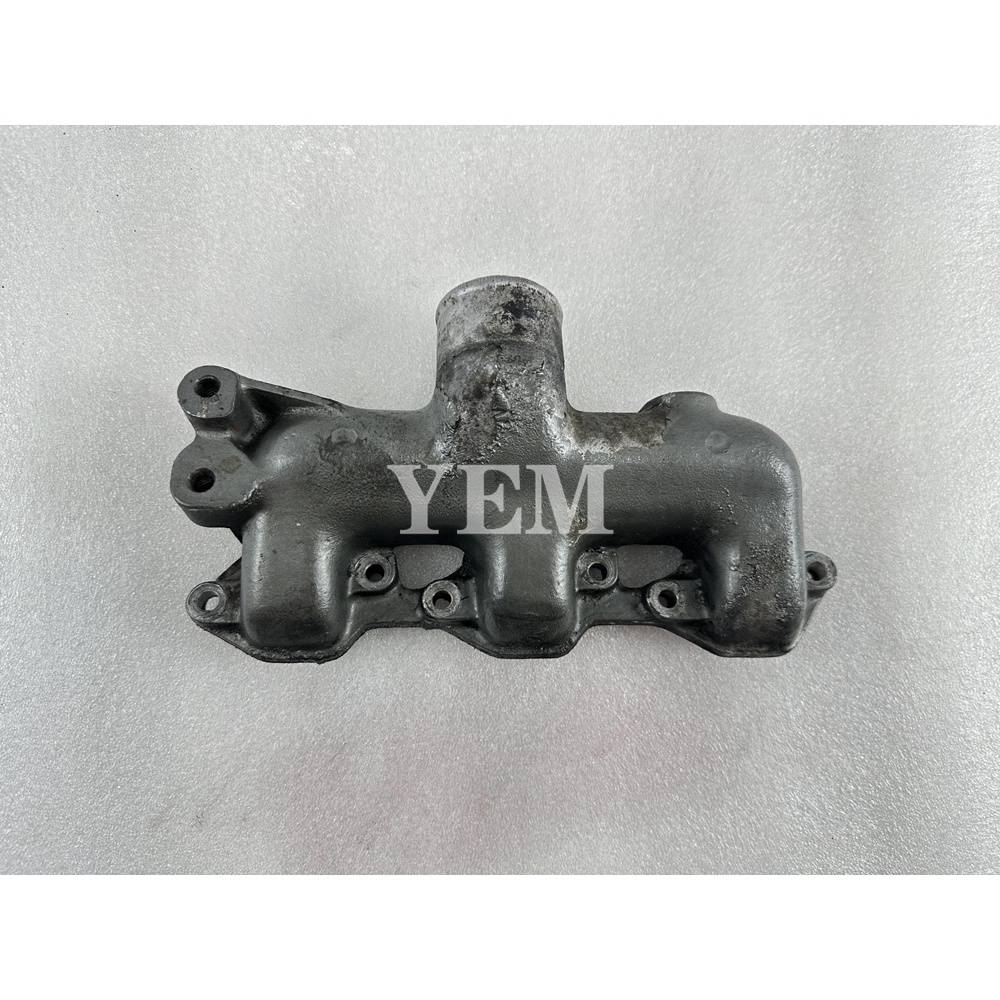 For Yanmar 3TNA68 Intake Manifold ` excavator engine parts