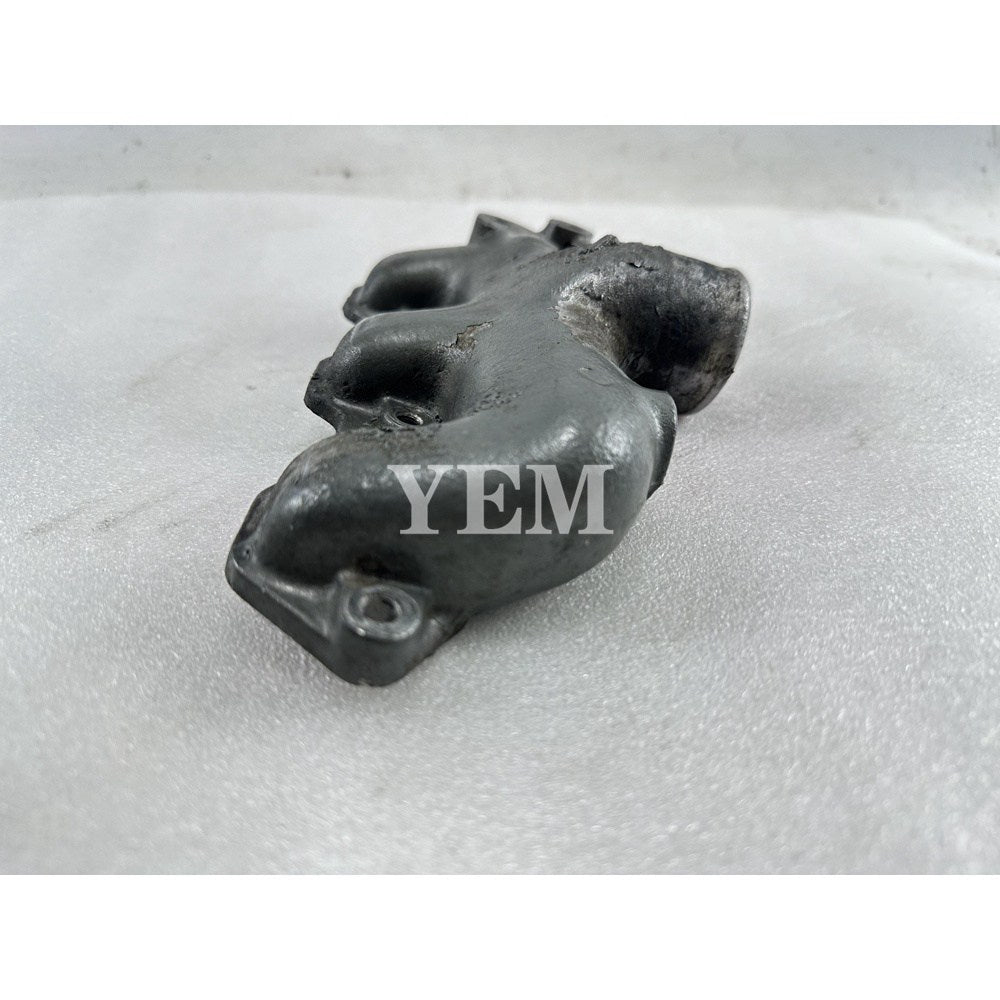 For Yanmar 3TNA68 Intake Manifold ` excavator engine parts