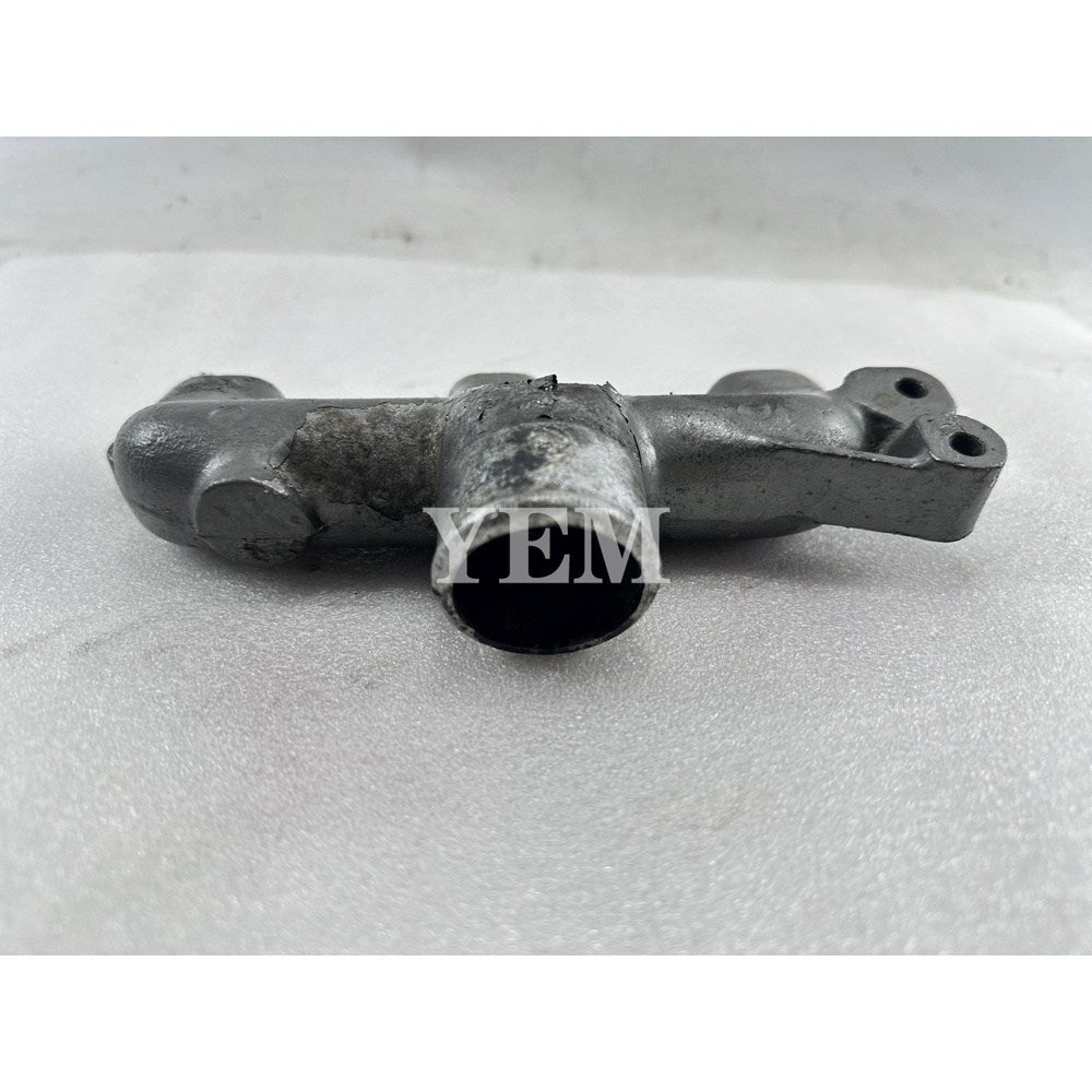 For Yanmar 3TNA68 Intake Manifold ` excavator engine parts