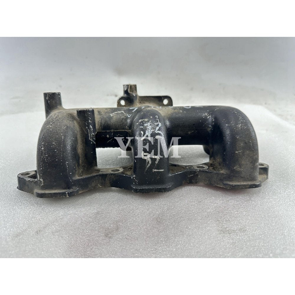 For Yanmar 3TNV82 Intake Manifold 129150-12100 Excavator VIO30 VIO27 B3 Tractor EG224 For Yanmar