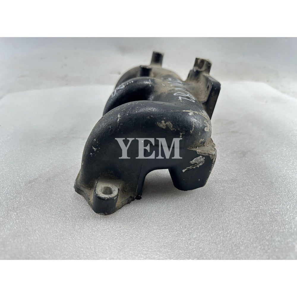 For Yanmar 3TNV82 Intake Manifold 129150-12100 Excavator VIO30 VIO27 B3 Tractor EG224 For Yanmar