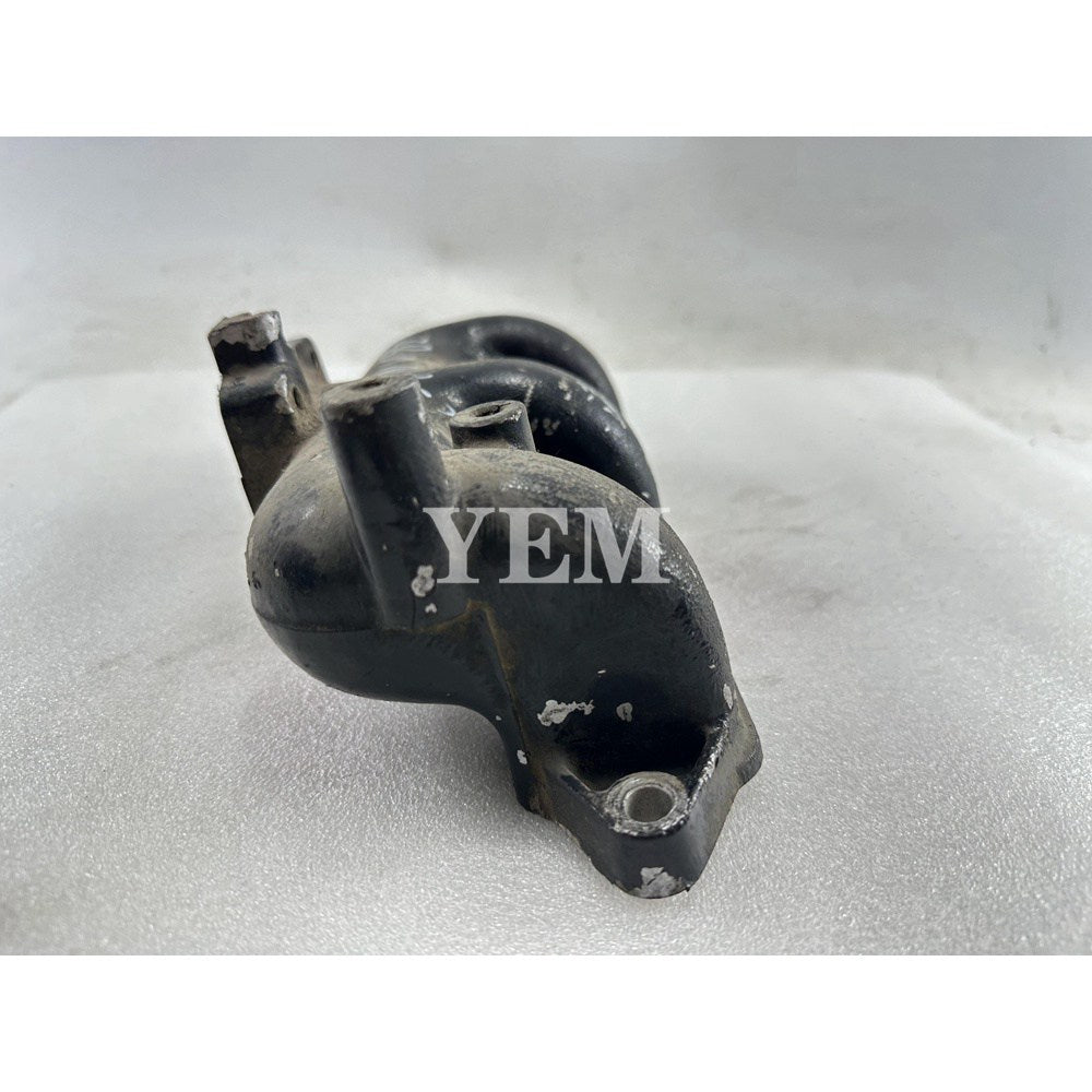For Yanmar 3TNV82 Intake Manifold 129150-12100 Excavator VIO30 VIO27 B3 Tractor EG224 For Yanmar