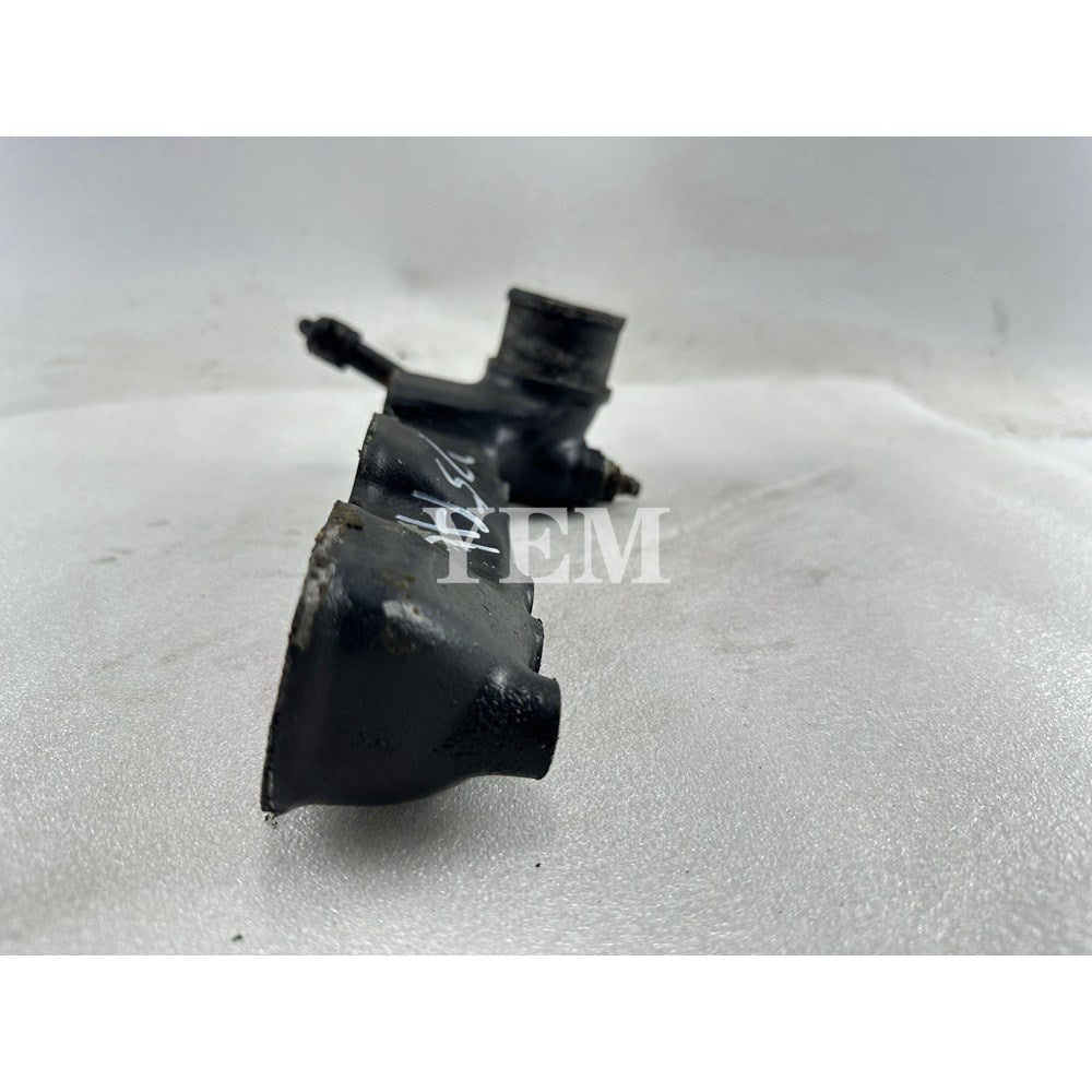 For Yanmar 3T75HL Intake Manifold excavator engine parts For Yanmar