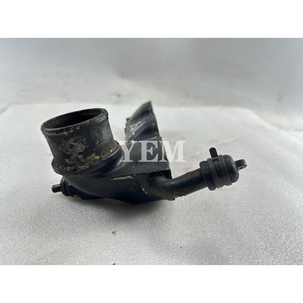 For Yanmar 3T75HL Intake Manifold excavator engine parts For Yanmar