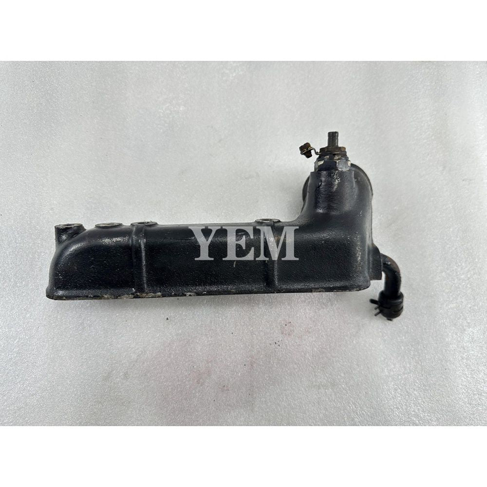 For Yanmar 3T75HL Intake Manifold excavator engine parts For Yanmar