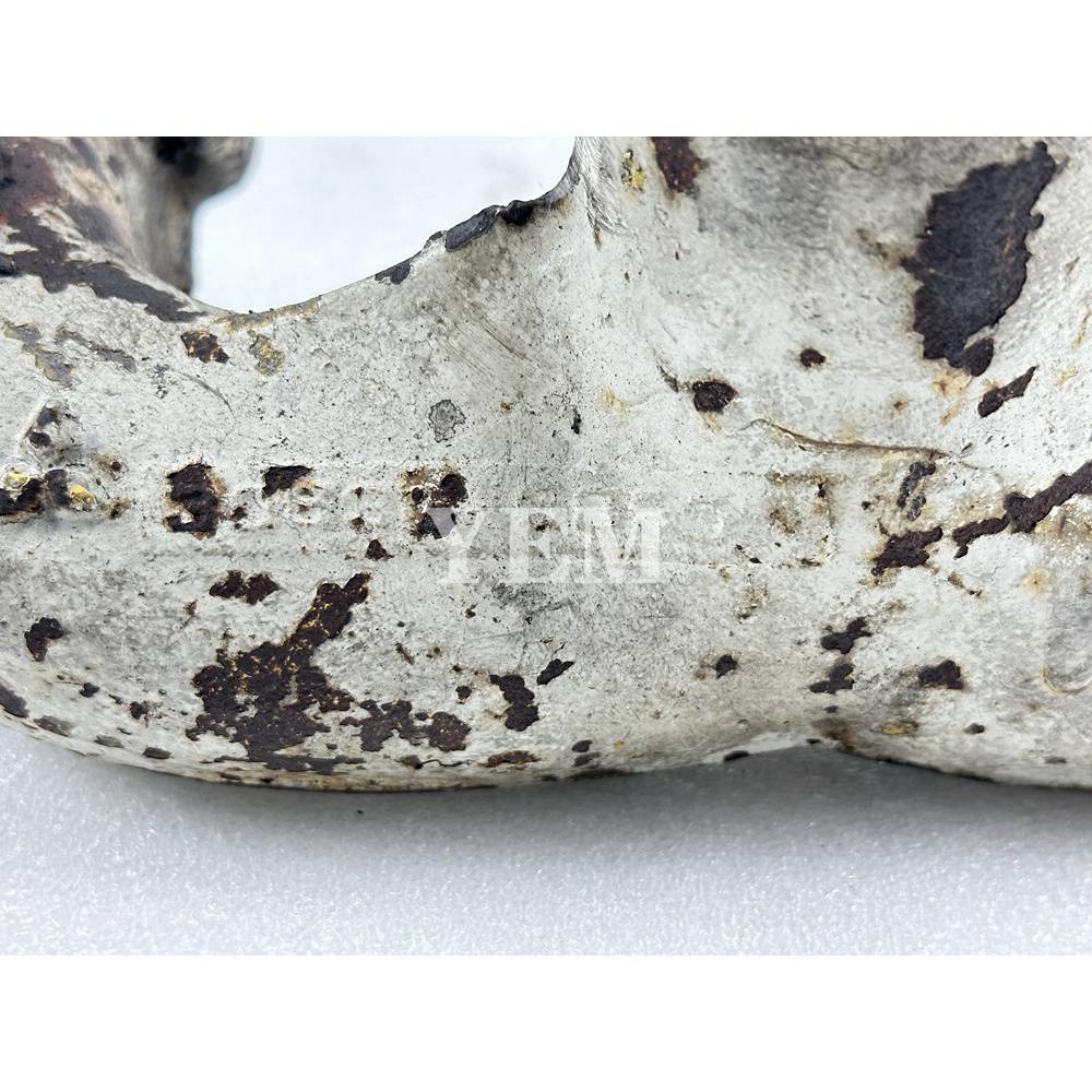 For Mitsubishi 4DQ5 Intake Manifold Forklift FD10 FD14 FD15 FD18 FD20 For Mitsubishi