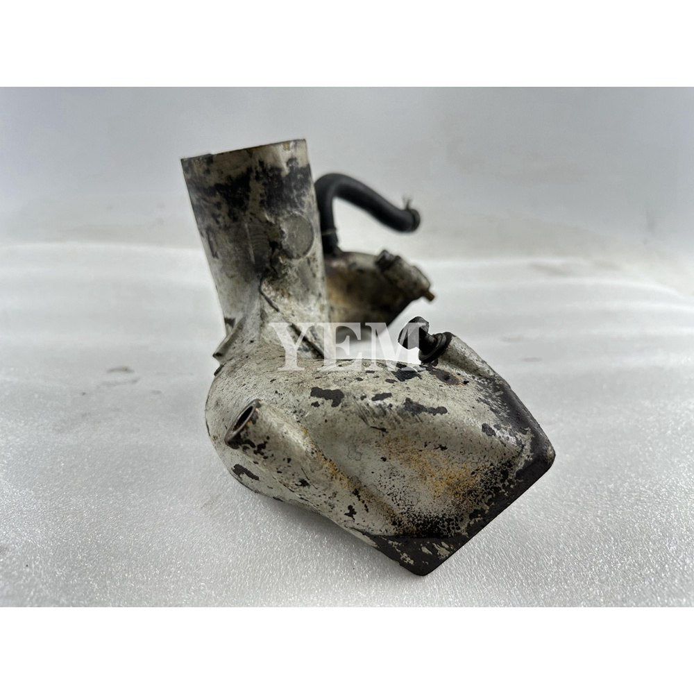 For Mitsubishi 4DQ5 Intake Manifold Forklift FD10 FD14 FD15 FD18 FD20 For Mitsubishi