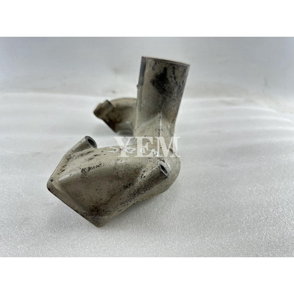 For Mitsubishi 4DQ5 Intake Manifold ST4040 tractor For Mitsubishi