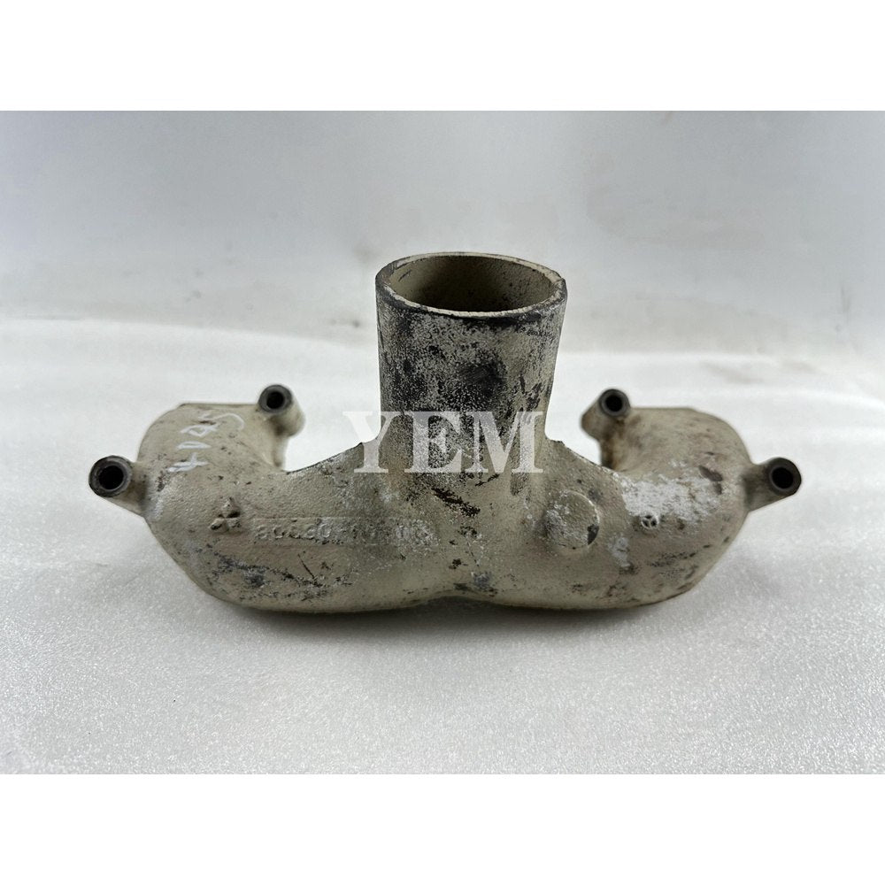 For Mitsubishi 4DQ5 Intake Manifold ST4040 tractor For Mitsubishi