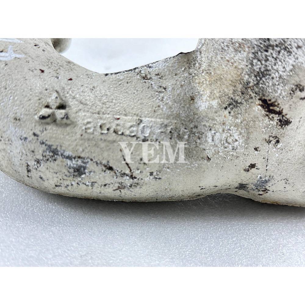 For Mitsubishi 4DQ5 Intake Manifold ST4040 tractor For Mitsubishi