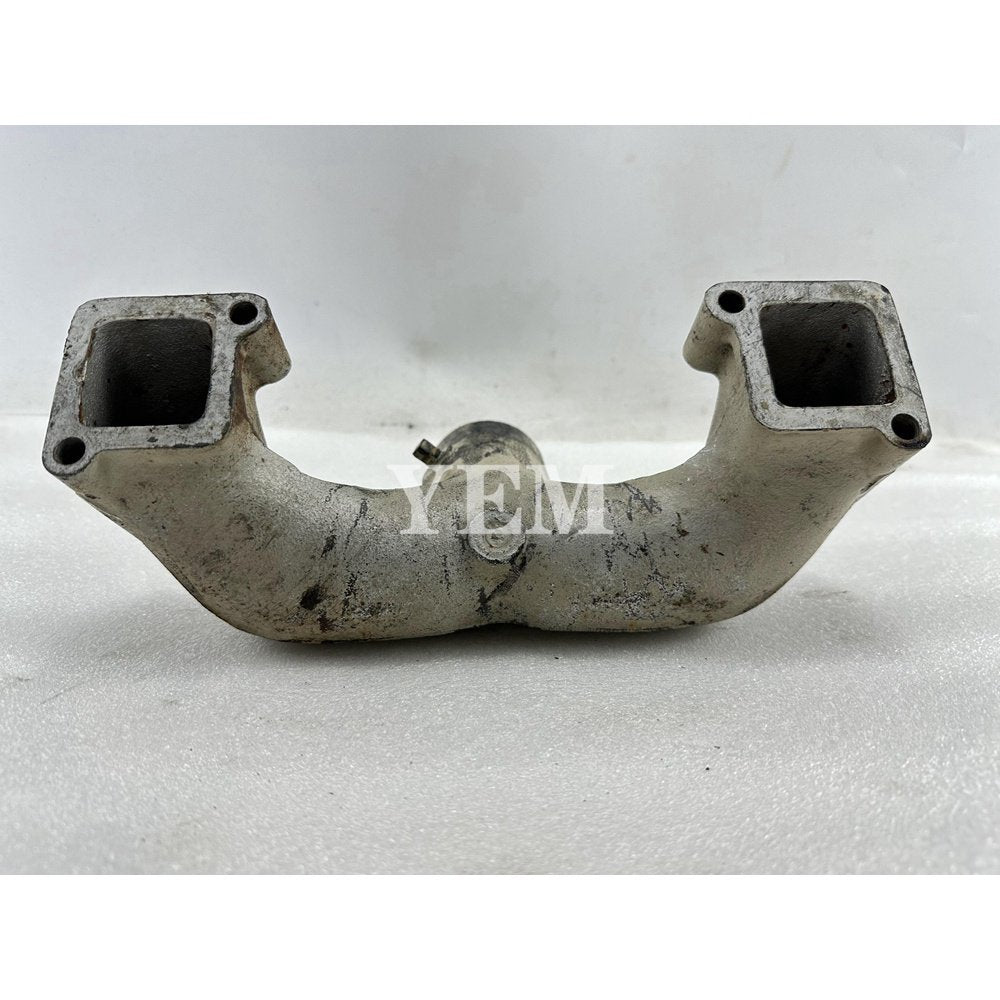For Mitsubishi 4DQ5 Intake Manifold ST4040 tractor For Mitsubishi