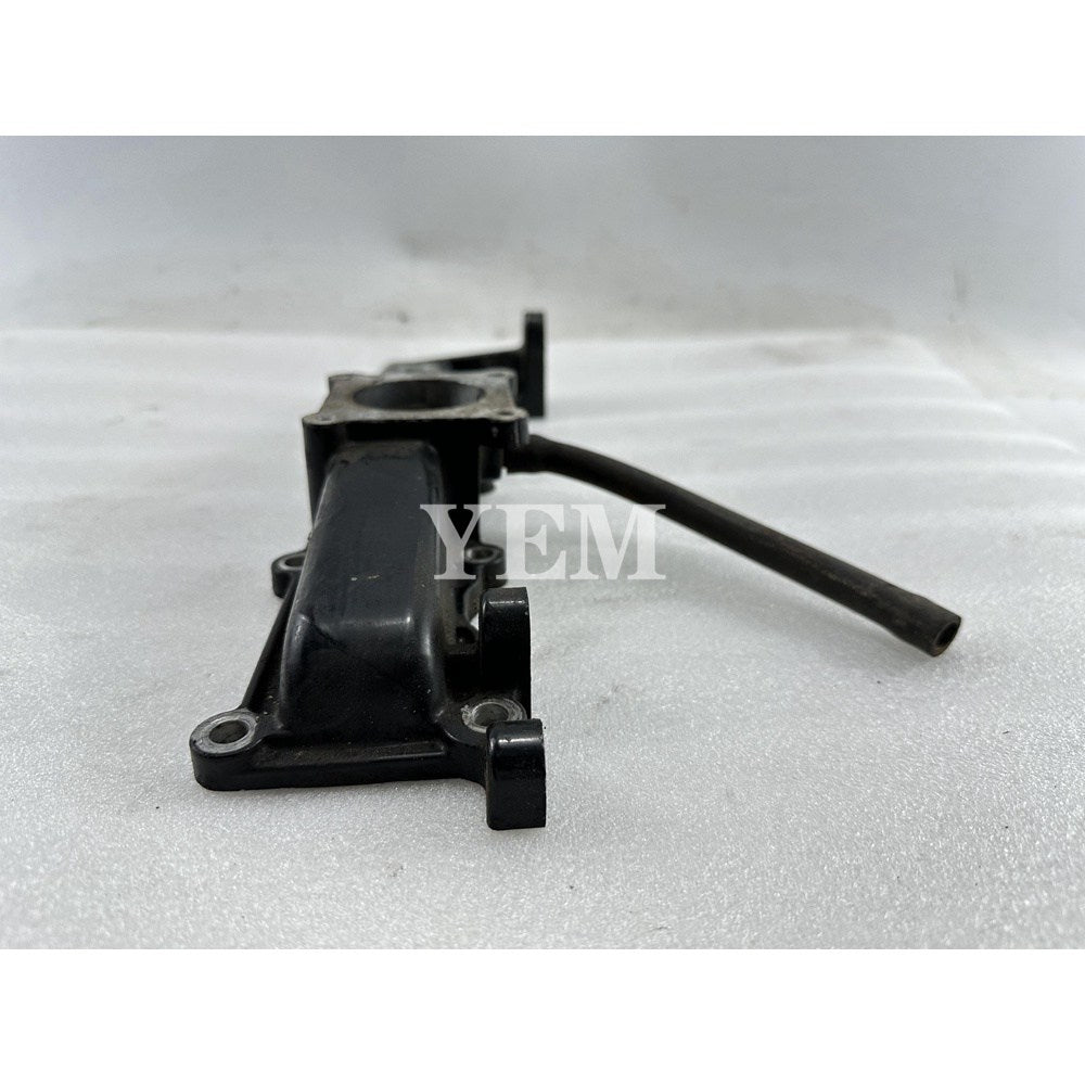 For Mitsubishi S4Q Intake Manifold Excavator HR18 HR20 TC48 TC60 TC51 TC65 For Mitsubishi