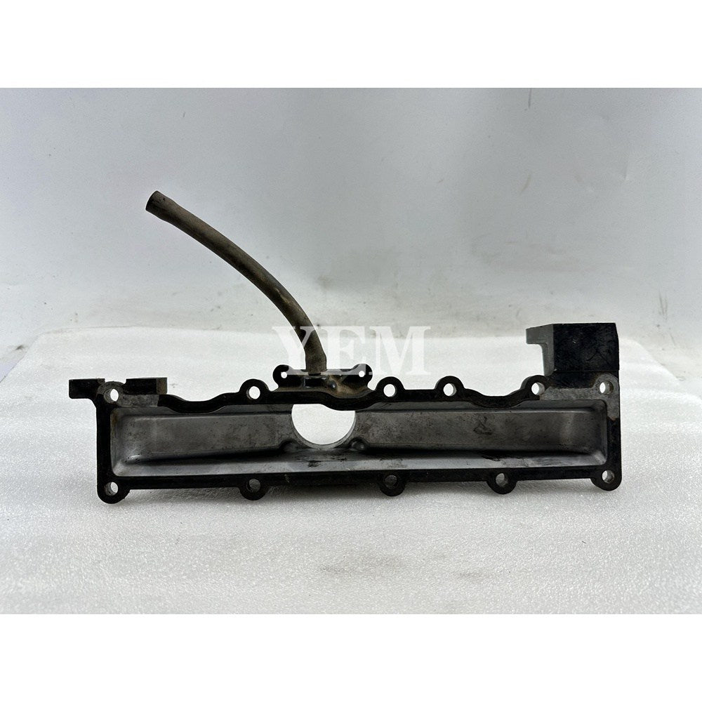 For Mitsubishi S4Q Intake Manifold Excavator HR18 HR20 TC48 TC60 TC51 TC65 For Mitsubishi