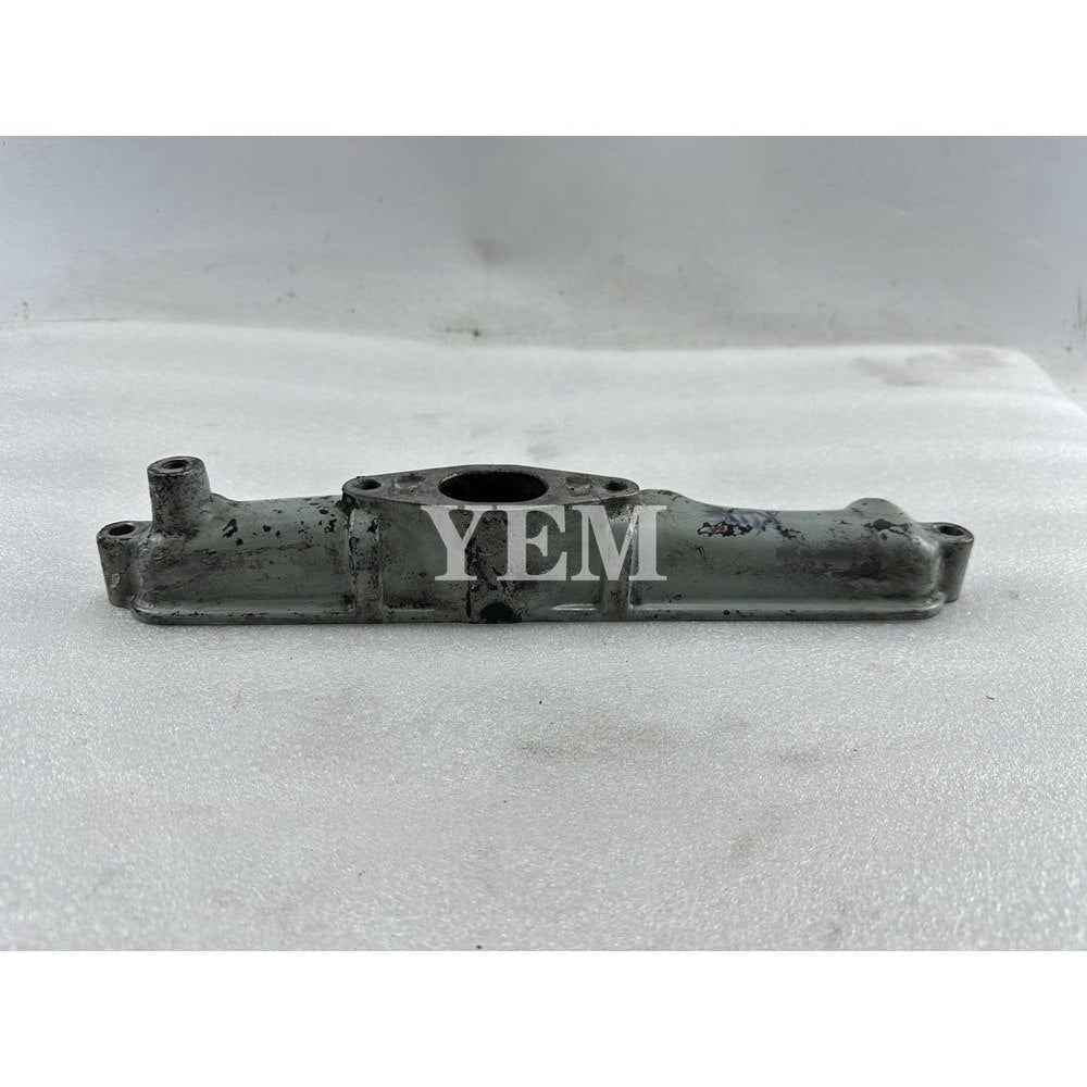 For Mitsubishi K4E Intake Manifold MT23D Tractor Hanix N260 N350 Excavator For Mitsubishi