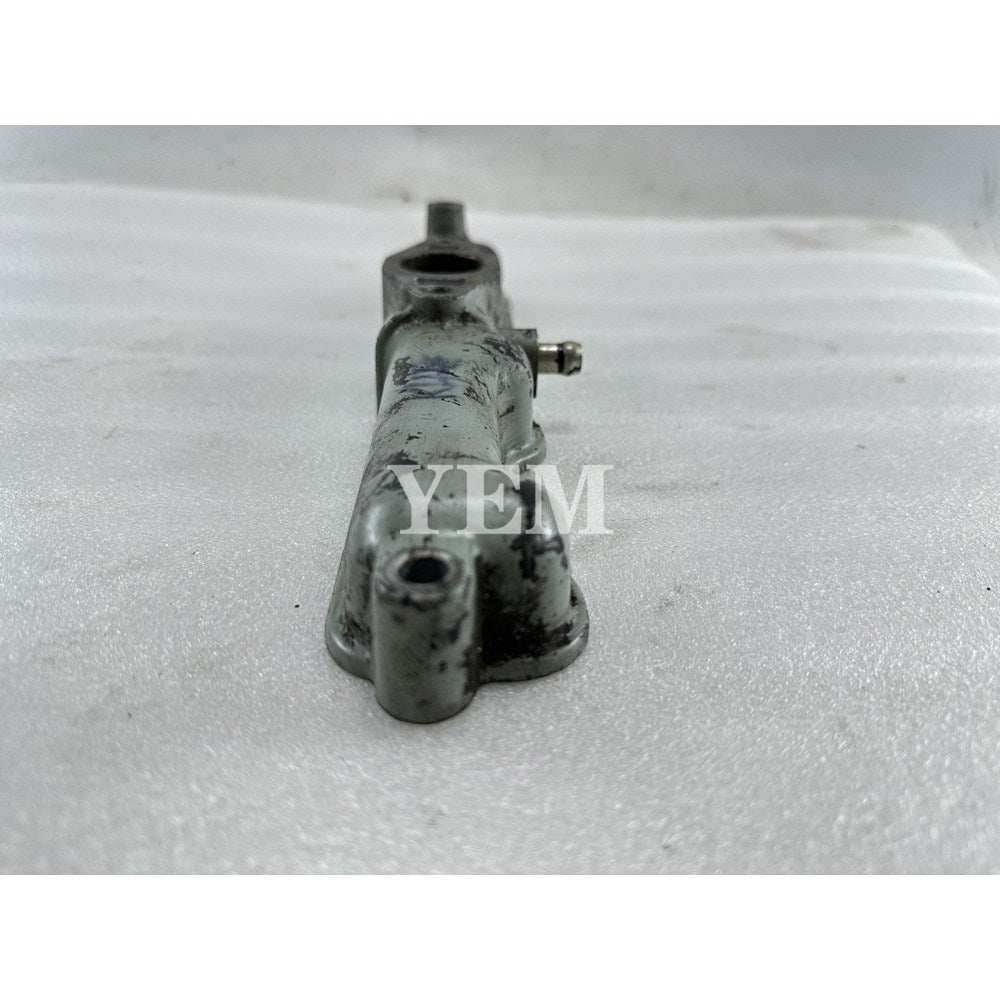 For Mitsubishi K4E Intake Manifold MT23D Tractor Hanix N260 N350 Excavator For Mitsubishi