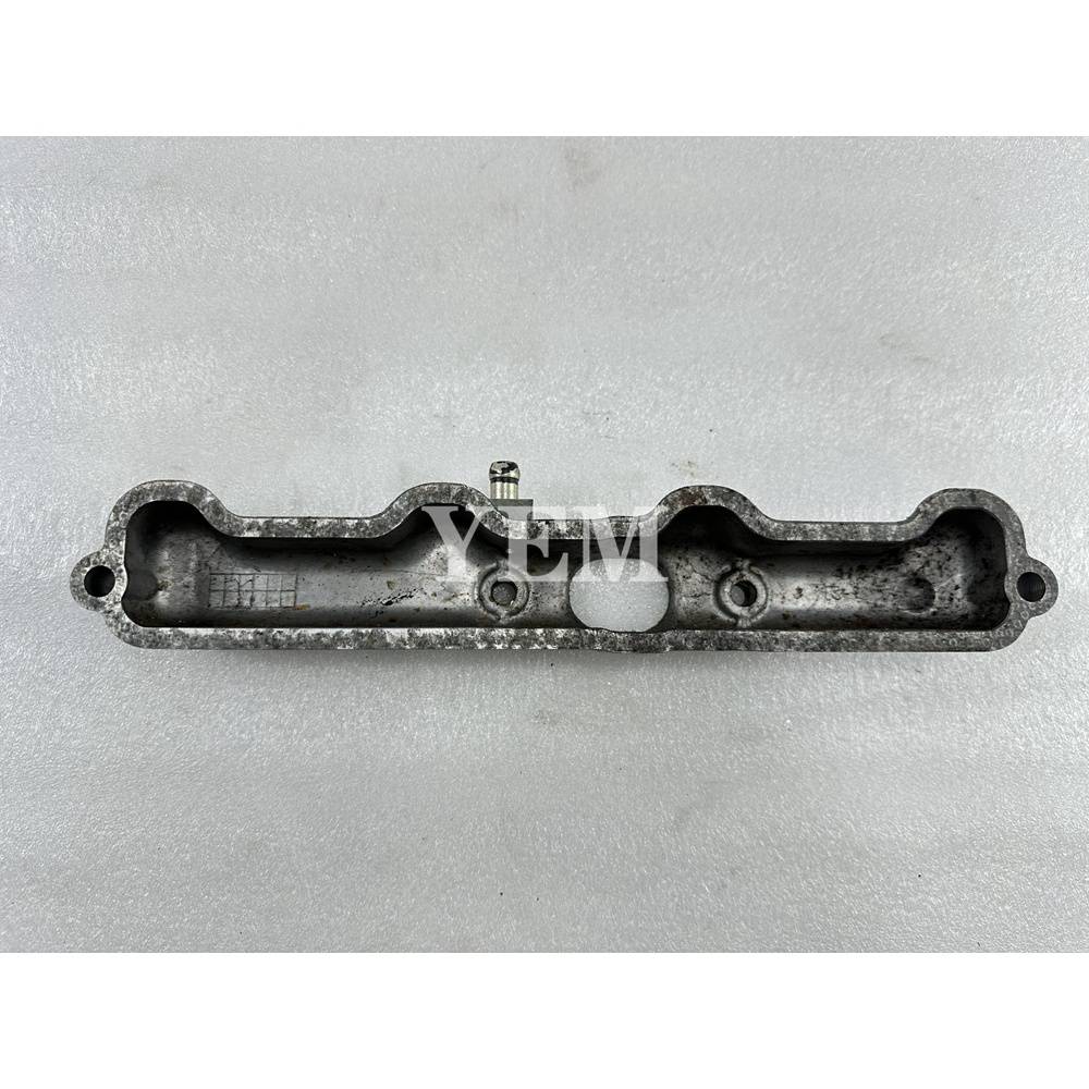 For Mitsubishi K4E Intake Manifold MT23D Tractor Hanix N260 N350 Excavator For Mitsubishi