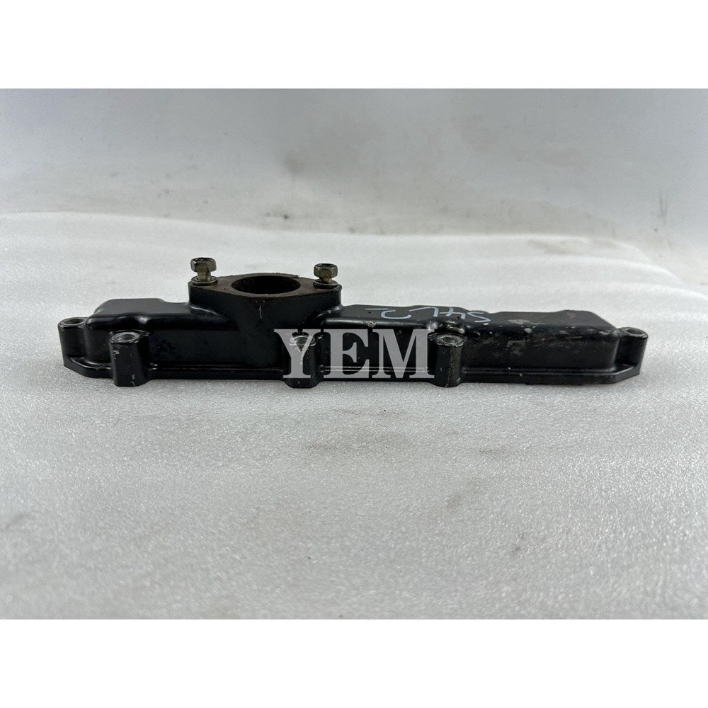 For Mitsubishi S4L Intake Manifold MT271 CT41 3040 445 4W-305 tractor For Mitsubishi